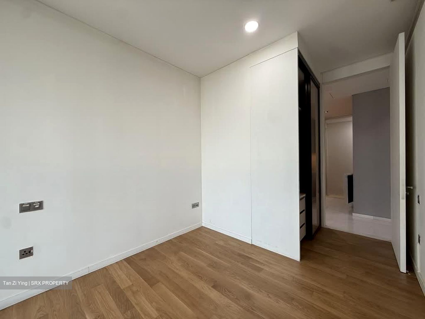 South Beach Residences (D7), Apartment #553300091